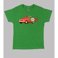 child shirt fiat 500