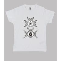 children shirt wicano symbol