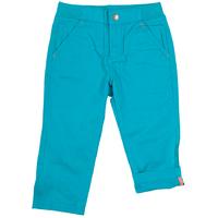 Chinos - Turquoise quality kids boys girls