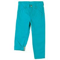 chinos turquoise quality kids boys girls