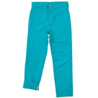 Chinos - Turquoise quality kids boys girls