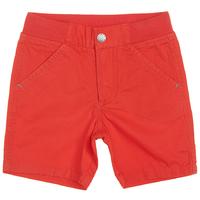 Chino Baby Shorts - Orange quality kids boys girls