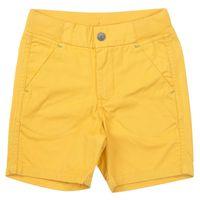 Chino Baby Shorts - Yellow quality kids boys girls