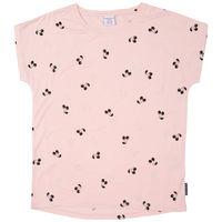 Cherry Print Kids Top - Pink quality kids boys girls