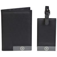 Chelsea Passport Cover & Luggage Tag Set