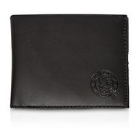 Chelsea Stadium Leather Wallet - Black
