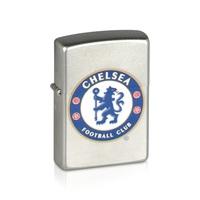 chelsea crest zippo lighter