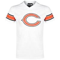 Chicago Bears New Era Supporters Jersey