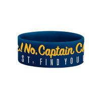 Chunk! No, Captain Chunk Wristband