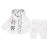 Character 3 Piece Set Babies