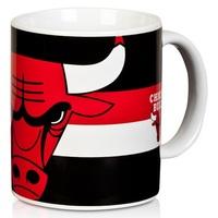 Chicago Bulls Big Crest 11oz Mug