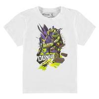 character retro tmnt t shirt junior boys