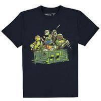 Character Retro TMNT T Shirt Junior Boys