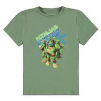 Character TMNT T Shirt Junior Boys