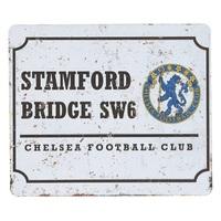 Chelsea Nostaglia Mouse Mat