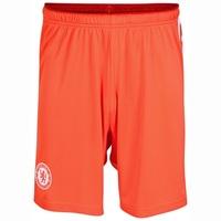 Chelsea Goalkeeper Shorts 2014/1...