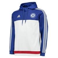 Chelsea Hooded Sweat