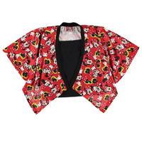 Character Kimono Set Infant Girls