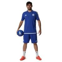 Chelsea Training Jersey Blue