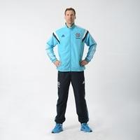 Chelsea Training Presentation Suit - Infants