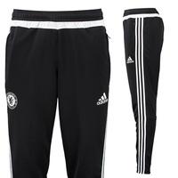 Chelsea Training Pant Black