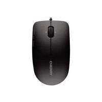 Cherry Infra Red Corded Tilt Wheel Black Mouse