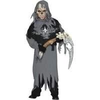 Child Grim Reaper Costume Small