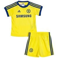 Chelsea Away Baby Kit 2014/15