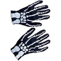 Child Skeleton Gloves