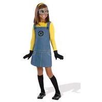 Child Female Minion