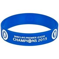 Chelsea 2014/15 Premier League Champions Wristband