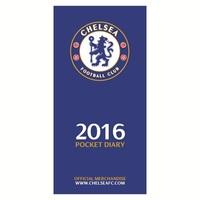 Chelsea 2016 Diary