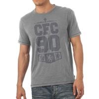 Chelsea Personalised CFC T-Shirt Blue
