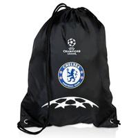 Chelsea UEFA Champions League Gym Sack