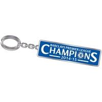 Chelsea 2014/15 Premier League Champions Keyring