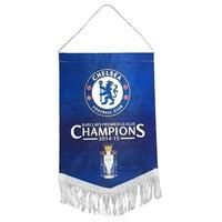 Chelsea 2014/15 Premier League Champions Pennant