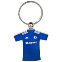 Chelsea 14/15 Home Kit Key Ring