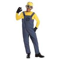 Child Male Minion