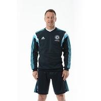 Chelsea Training Shorts - Kids