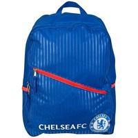 chelsea backpack bluered