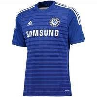 Chelsea Home Shirt 2014/15