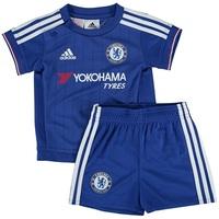 Chelsea Home Baby Kit 2015/16 Blue