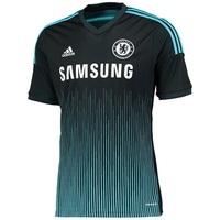 Chelsea Third Shirt 2014/15