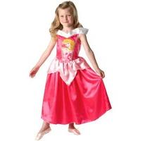 child sleeping beauty disney costume large