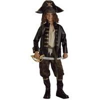 Child Boy Pirate Costume - Small