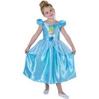 child cinderella classic costume medium