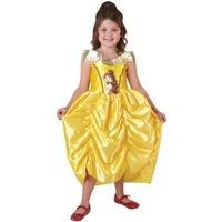 Child Disney Belle Costume - Small