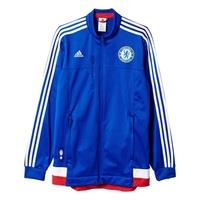 Chelsea Anthem Jacket Blue