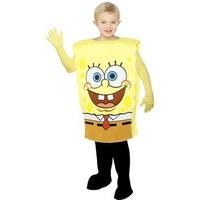 Child Spongebob Square Pants - Medium