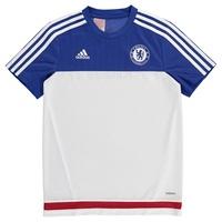 Chelsea Training Jersey - Kids White